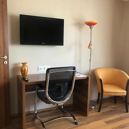 Cabrio Apart Hotel Kaloşvar Dış mekan fotoğraf