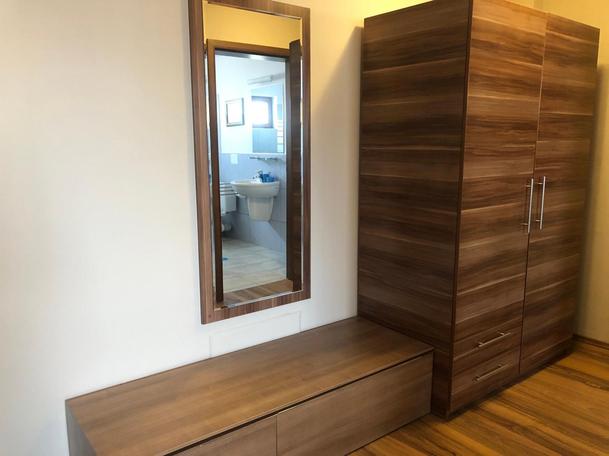 Cabrio Apart Hotel Kaloşvar Dış mekan fotoğraf