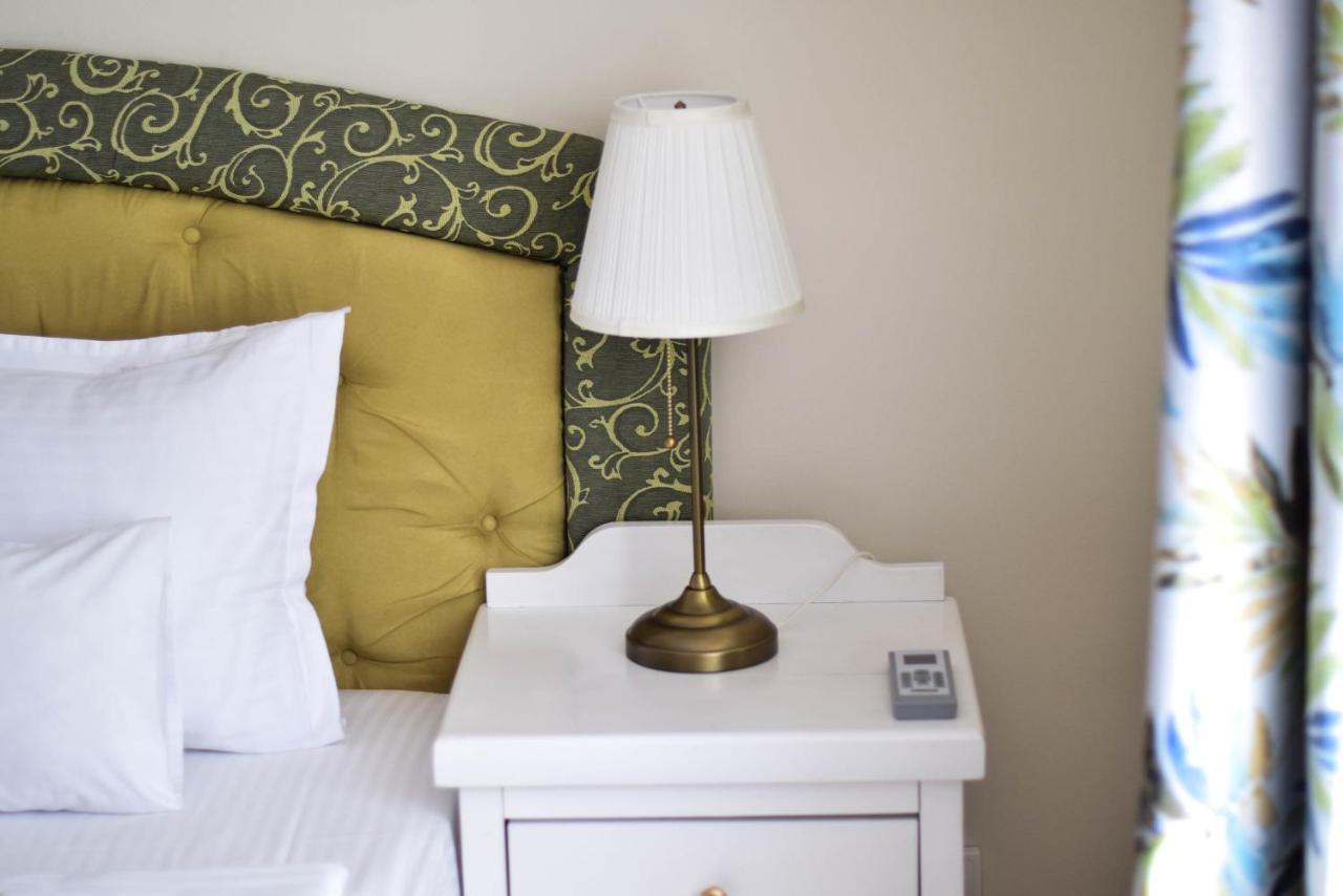 Cabrio Apart Hotel Kaloşvar Dış mekan fotoğraf