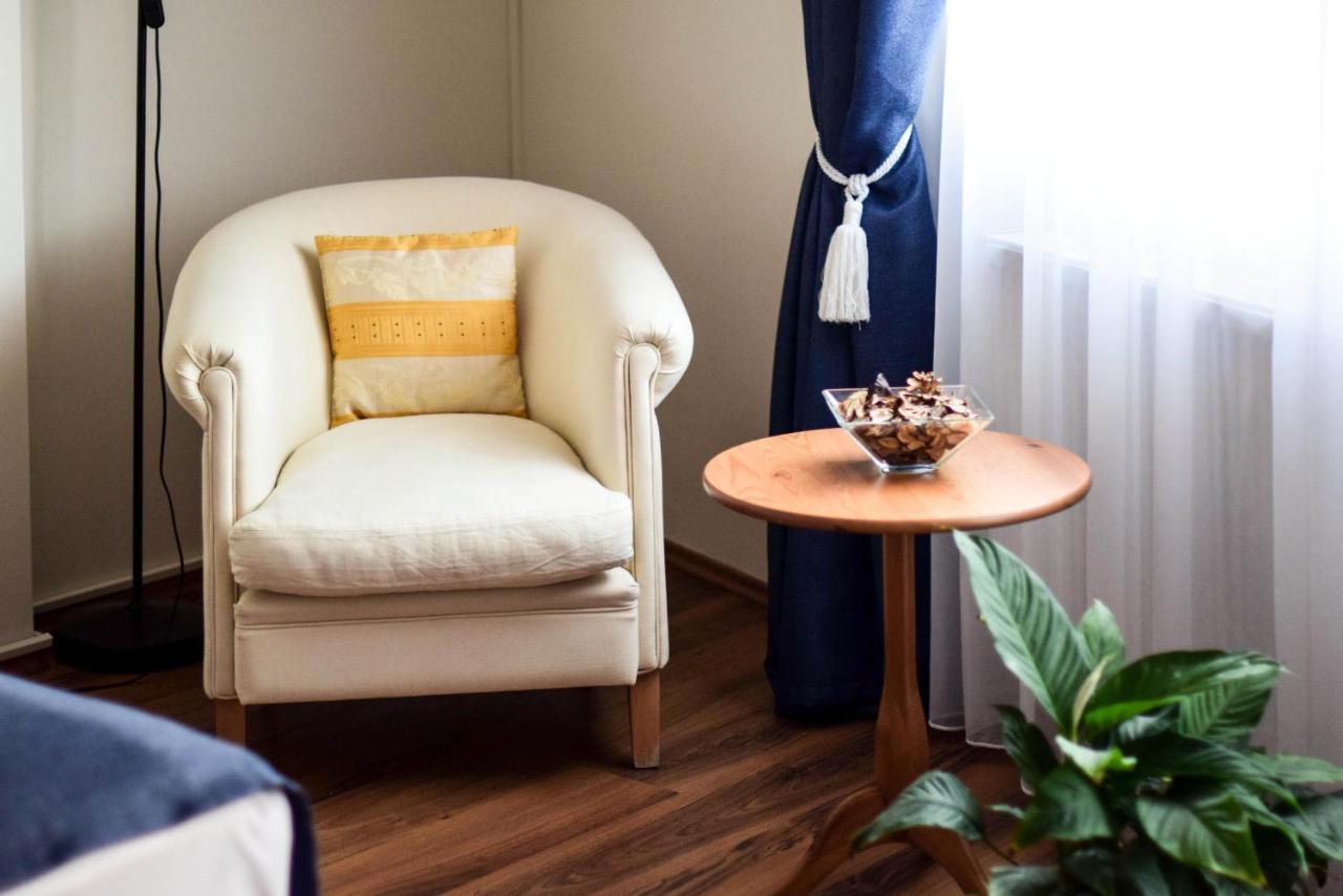 Cabrio Apart Hotel Kaloşvar Dış mekan fotoğraf