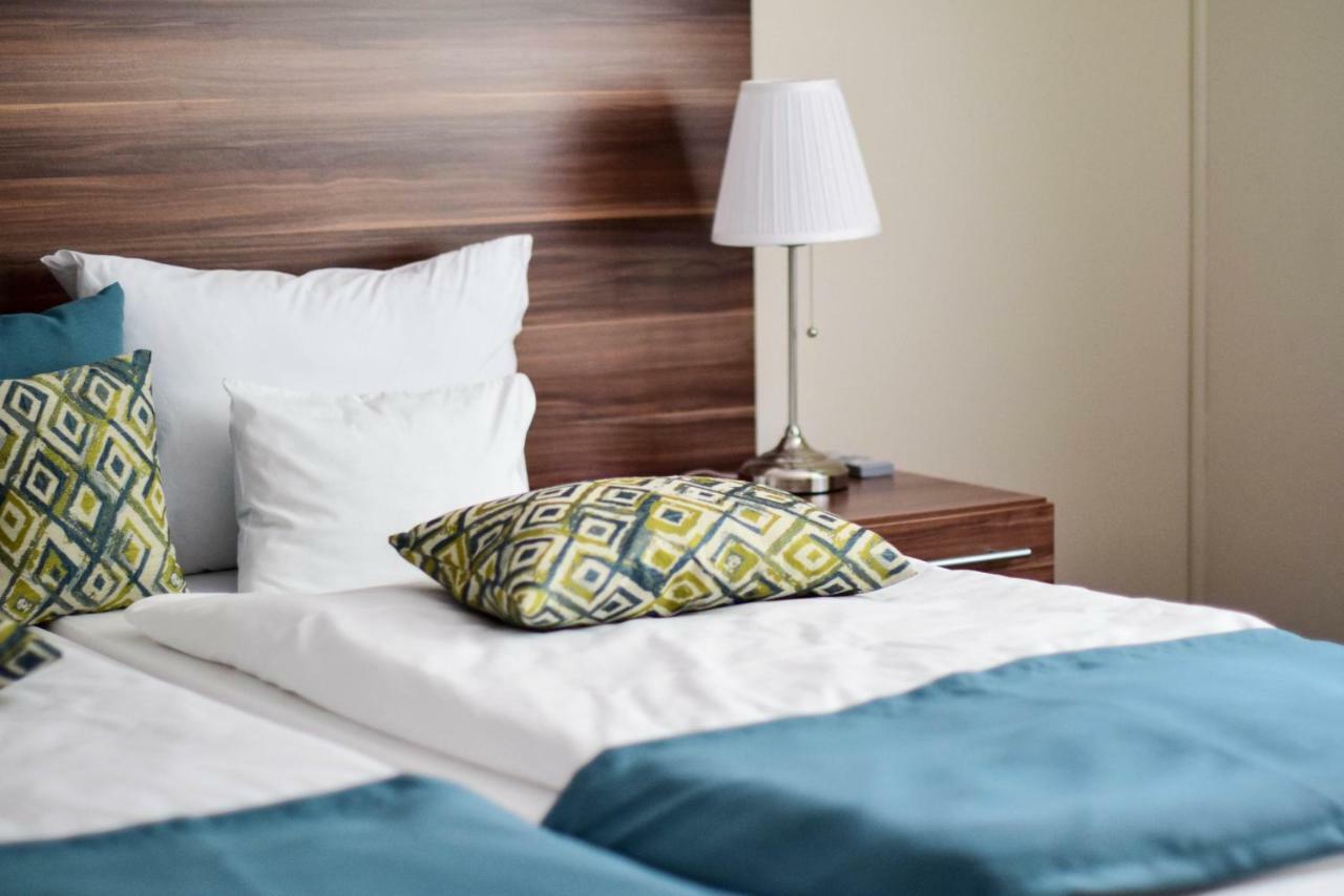 Cabrio Apart Hotel Kaloşvar Dış mekan fotoğraf